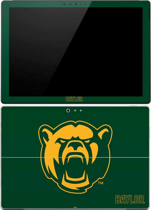 Baylor University Mascot Surface Pro (2017) Skin